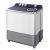 Haier Washing Machine HTW 110-186On Installments  -NM ( 3 Months 0% Percent Profit Product Available On 48 Months Installment )